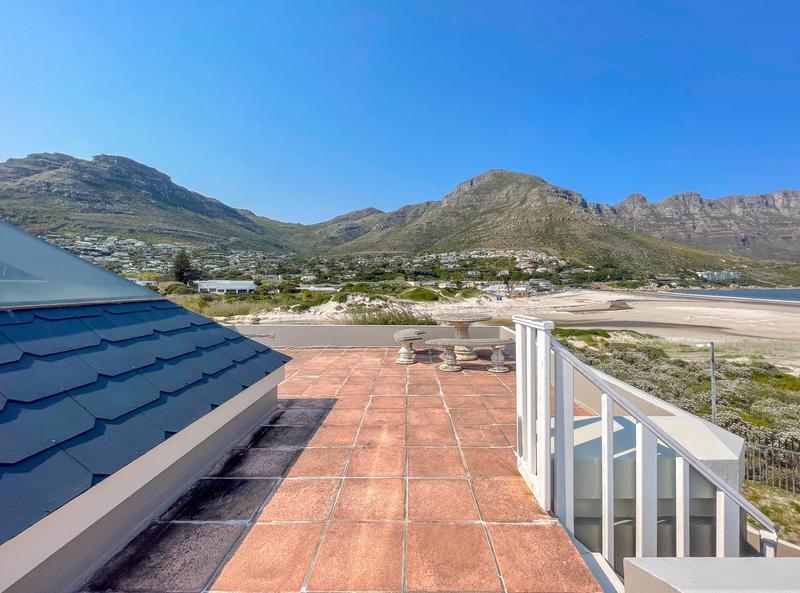To Let 3 Bedroom Property for Rent in Hout Bay Western Cape